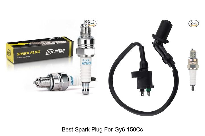 Top 15 Best Spark Plug for GY6 150cc That Boosts Power