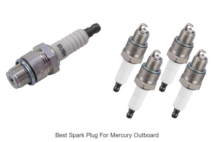 BEST SPARK PLUG FOR MERCURY OUTBOARD: TOP PICKS REVEALED!