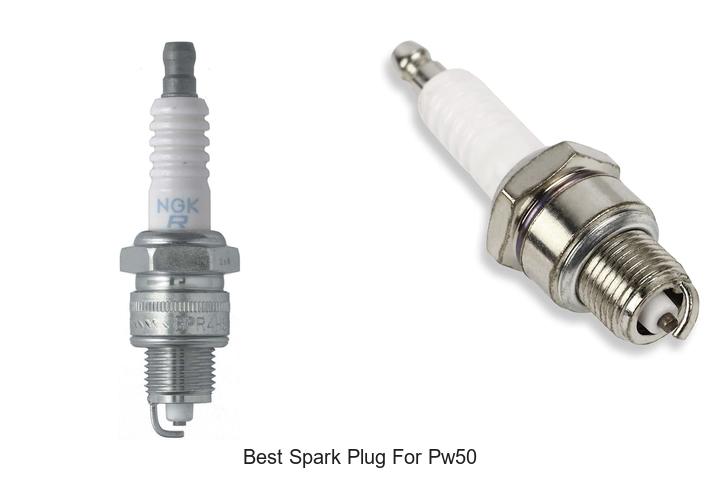 Top 15 Best Spark Plug For PW50 That Will Boost Performance!