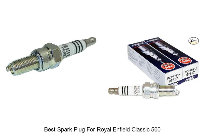 Top 15 Best Spark Plug For Royal Enfield Classic 500 Revealed!