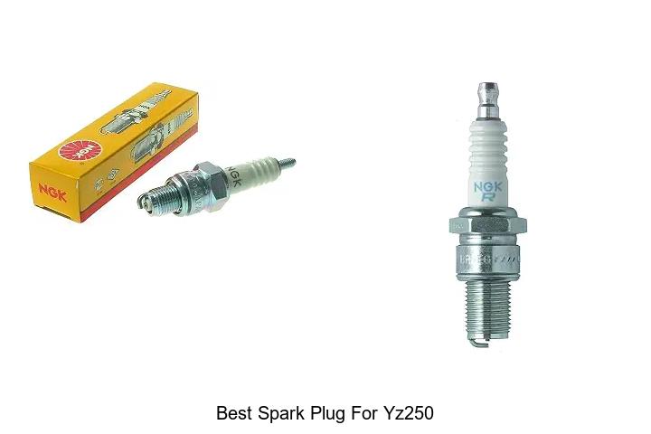 Top 12 Best Spark Plug For YZ250 To Boost Your Bike Now!