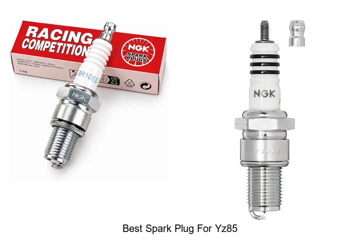 Top 15 Best Spark Plug For YZ85 That Boost Performance!