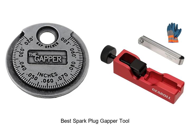 Top 15 Best Spark Plug Gapper Tool You Can’t Miss Today