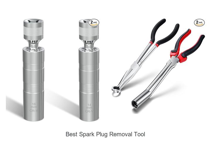 Top 15 Best Spark Plug Removal Tool You Can’t Miss!