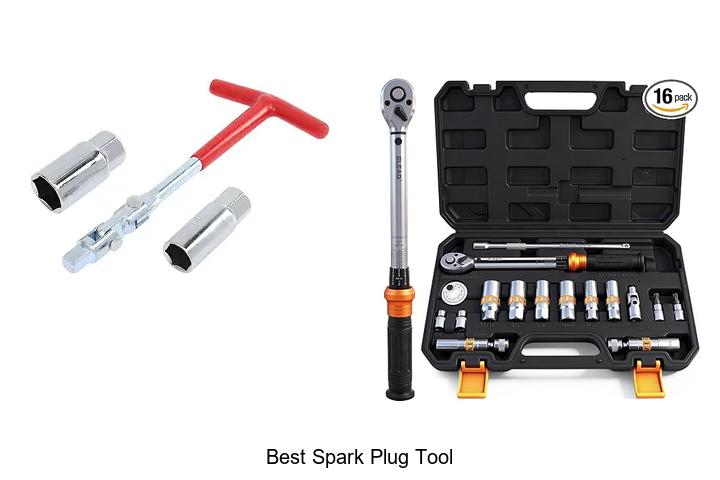 Top 12 Best Spark Plug Tool You Can’t Miss Buying