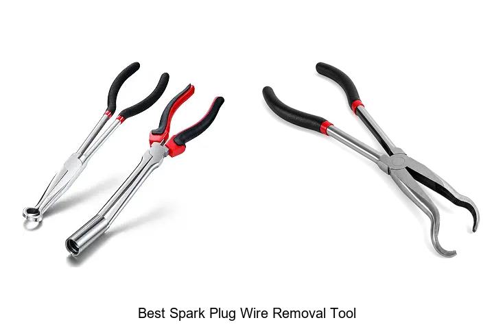 Top 12 Best Spark Plug Wire Removal Tool Hacks Revealed!