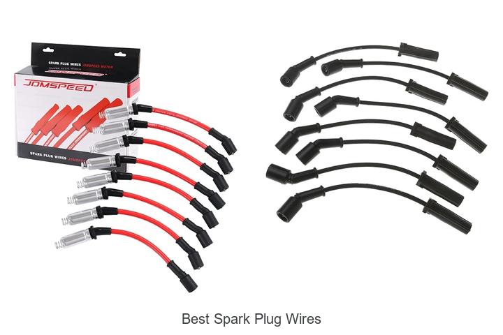 Top 12 Best Spark Plug Wires That Will Boost Your Engine!