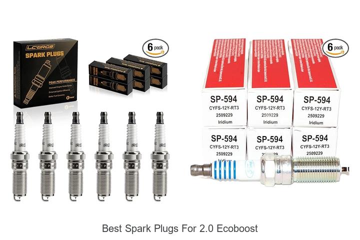 Top 12 Best Spark Plugs for 2.0 EcoBoost That Boost Power