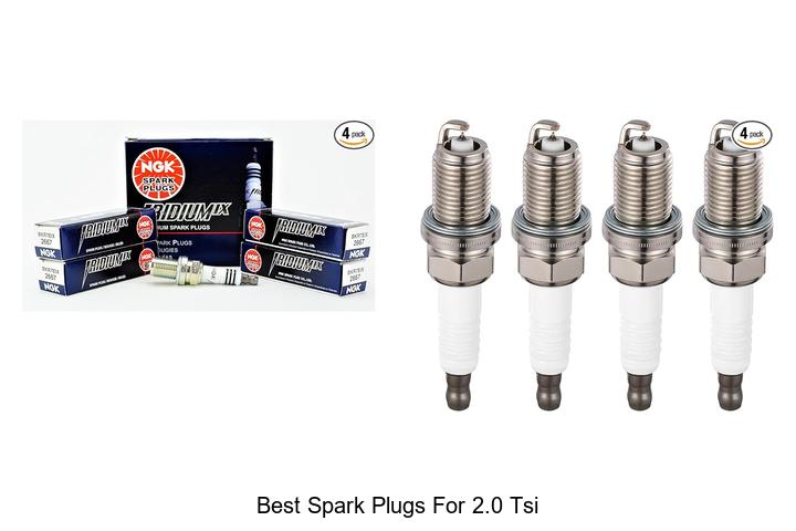Top 15 Best Spark Plugs for 2.0 TSI That Boost Power!
