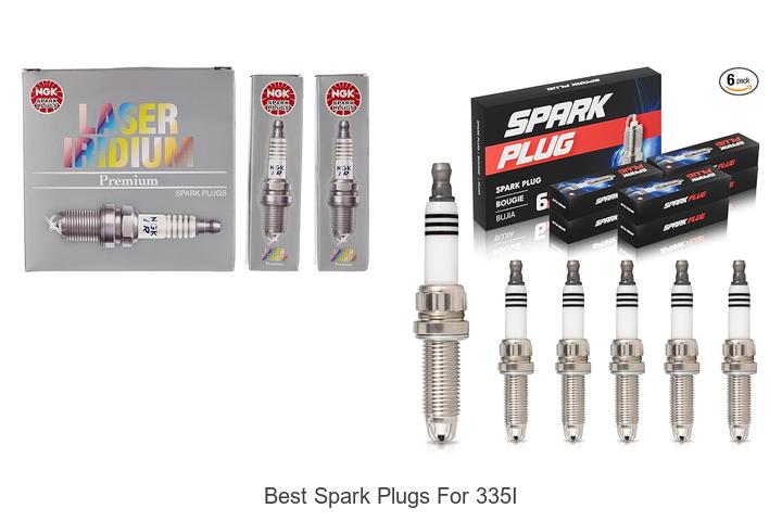 Top 15 Best Spark Plugs for 335i That Maximize Power!