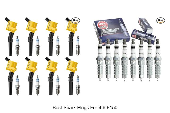 Top 15 Best Spark Plugs for 4.6 F150 That Boost Power!