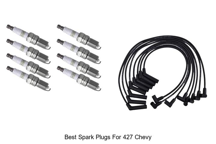 Top 15 Best Spark Plugs for 427 Chevy That Boost Power!