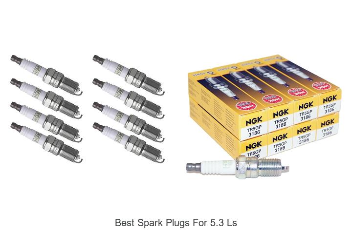 Top 15 Best Spark Plugs For 5.3 LS That Boost Power Fast