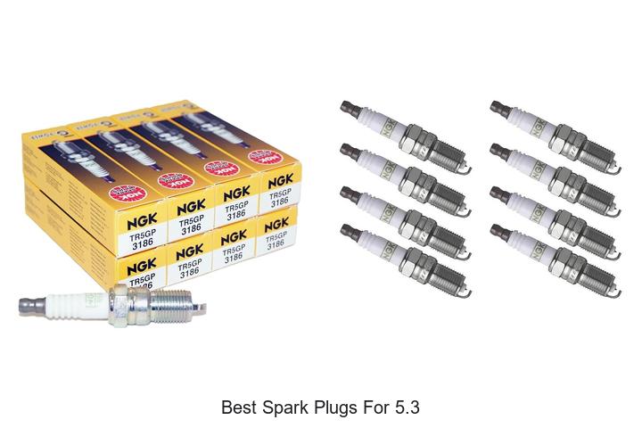 Top 15 Best Spark Plugs For 5.3 That Boost Performance!