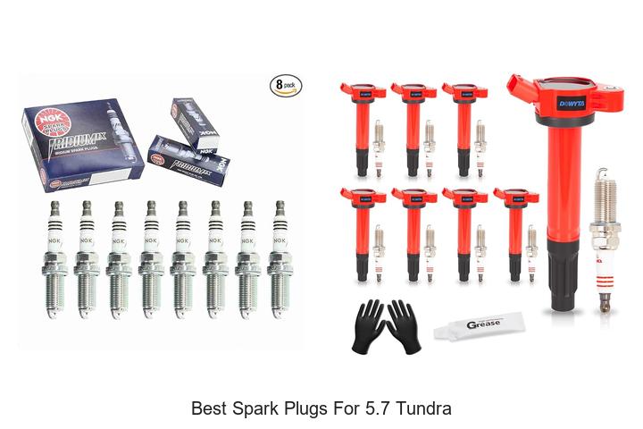 Top 15 Best Spark Plugs for 5.7 Tundra That Boost Power!