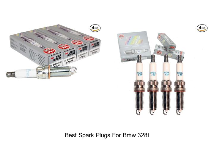 Top 15 Best Spark Plugs For BMW 328i That Boost Performance!