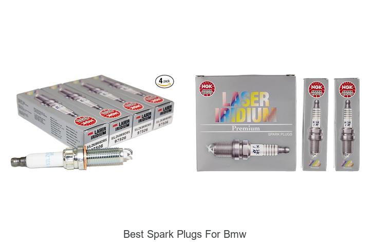 Top 15 Best Spark Plugs for BMW That Boost Performance!