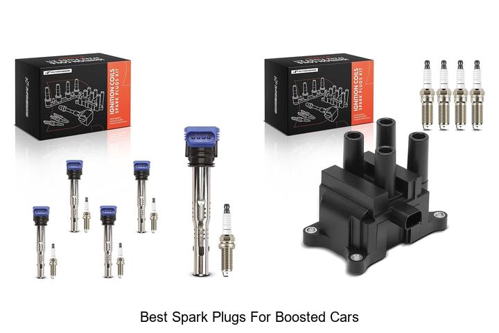 Top 15 Best Spark Plugs for Boosted Cars That Blow Minds