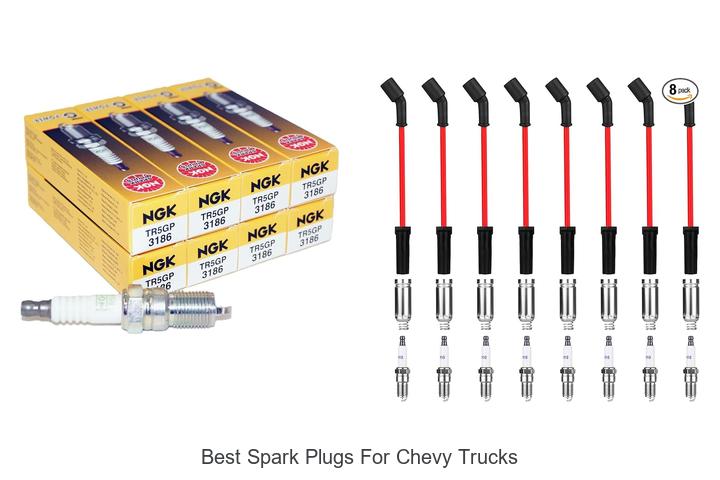 Top 15 Best Spark Plugs For Chevy Trucks You Must Try