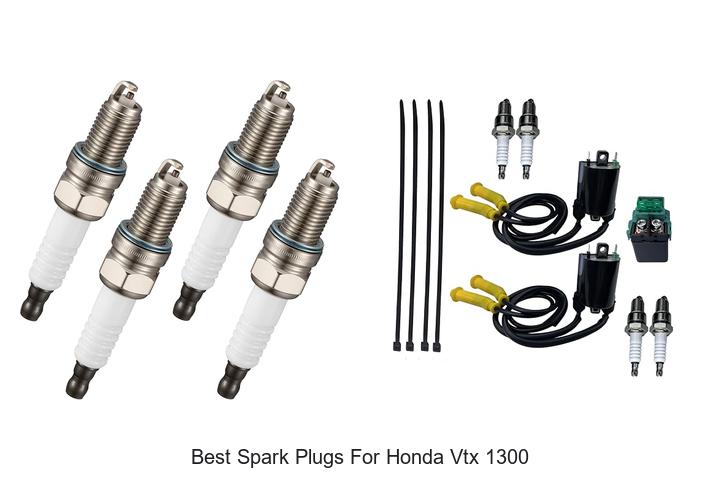 Top 15 Best Spark Plugs for Honda VTX 1300 That WOW