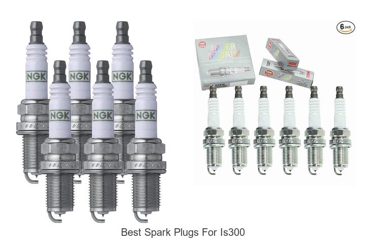 Top 15 Best Spark Plugs for IS300 That Boost Performance!