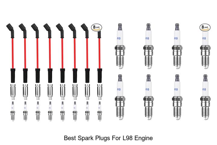 Top 15 Best Spark Plugs for L98 Engine That Boost Power!