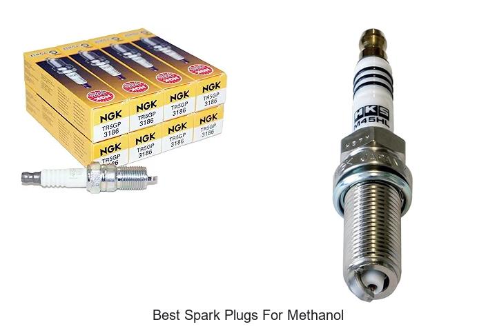 Top 12 Best Spark Plugs for Methanol That Boost Power!