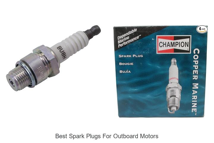 Top 15 Best Spark Plugs for Outboard Motors You Need Now