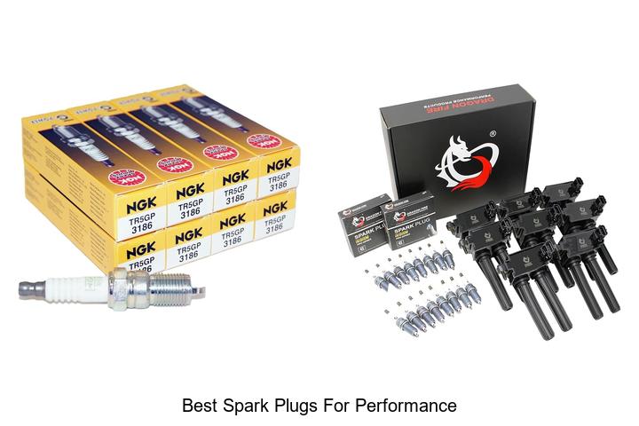 Top 15 Best Spark Plugs For Performance That Boost Power Today