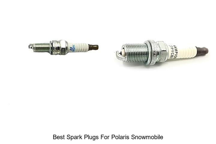 Top 12 Best Spark Plugs For Polaris Snowmobile Revealed!