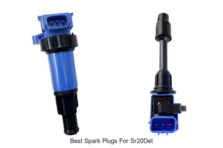 Best Spark Plugs for SR20DET That Boost Engine Power!