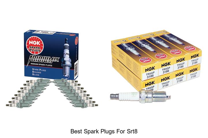 Top 15 Best Spark Plugs for SRT8 That Boost Performance!
