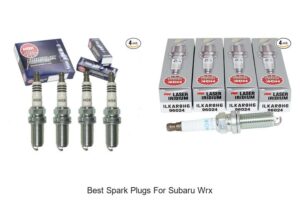 Top 15 Best Spark Plugs For Subaru WRX That Boost Power