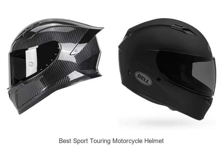 Top 12 Best Sport Touring Motorcycle Helmet Picks Revealed!