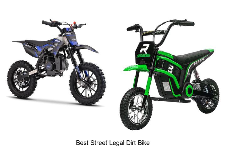 Top 15 Best Street Legal Dirt Bike That Blow Minds Today