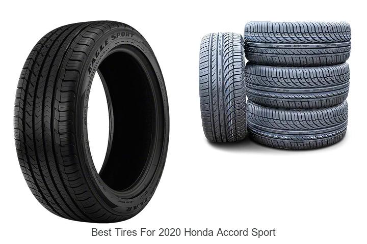 Top 12 Best Tires For 2020 Honda Accord Sport Revealed!