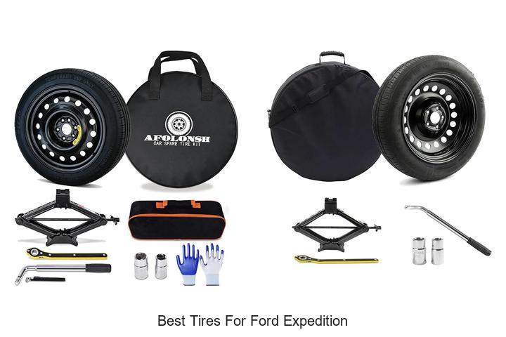Top 15 Best Tires For Ford Expedition You Need Today
