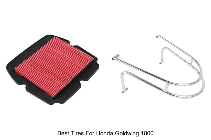 Best Tires for Honda Goldwing 1800: Top Picks Revealed!