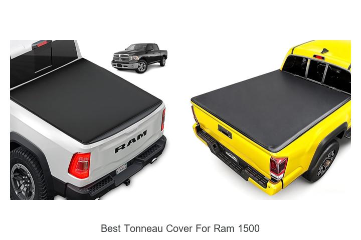 BEST TONNEAU COVER FOR RAM 1500 THAT WILL AMAZE YOU!