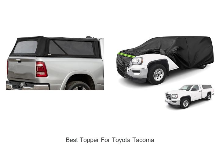 Top 15 Best Topper For Toyota Tacoma You Can’t Miss