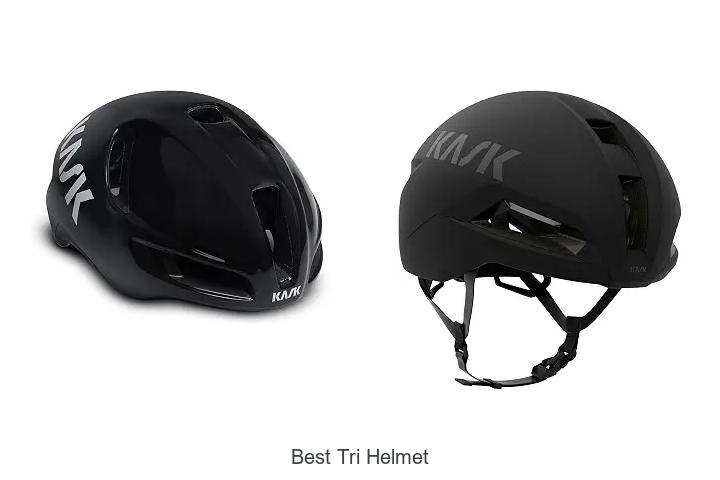 Top 12 Best Tri Helmet That Will Boost Your Race Performance