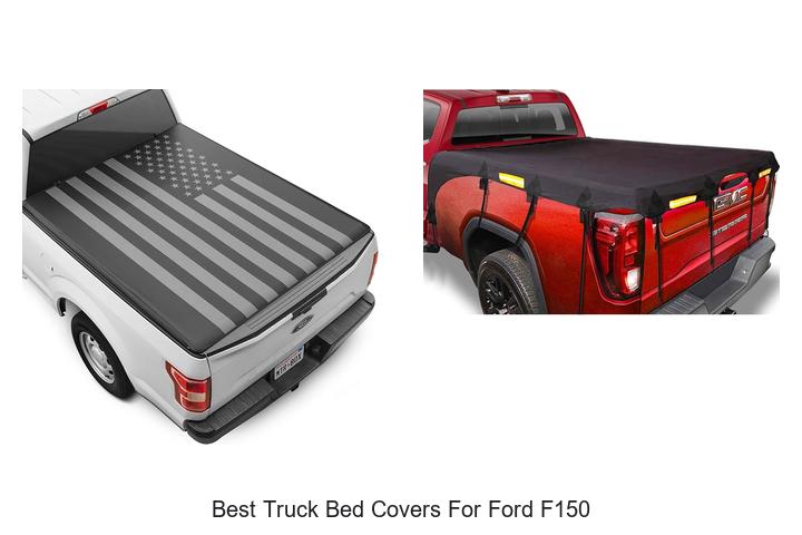 Top 15 Best Truck Bed Covers For Ford F150 Reviewed!