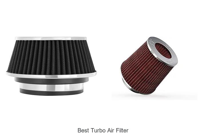Top 12 Best Turbo Air Filter Hacks You Can’t Miss!