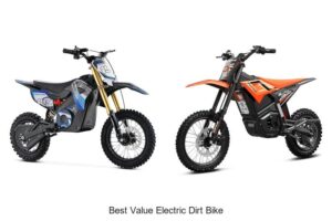 Top 15 Best Value Electric Dirt Bike Deals You Can’t Miss