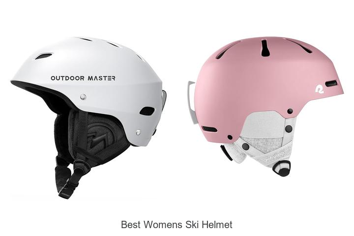 Discover The Best Womens Ski Helmet For Ultimate Safety!