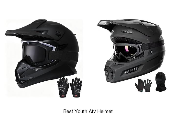 Top 12 Best Youth ATV Helmet That Will Blow Your Mind!